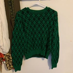 Vintage Sweater